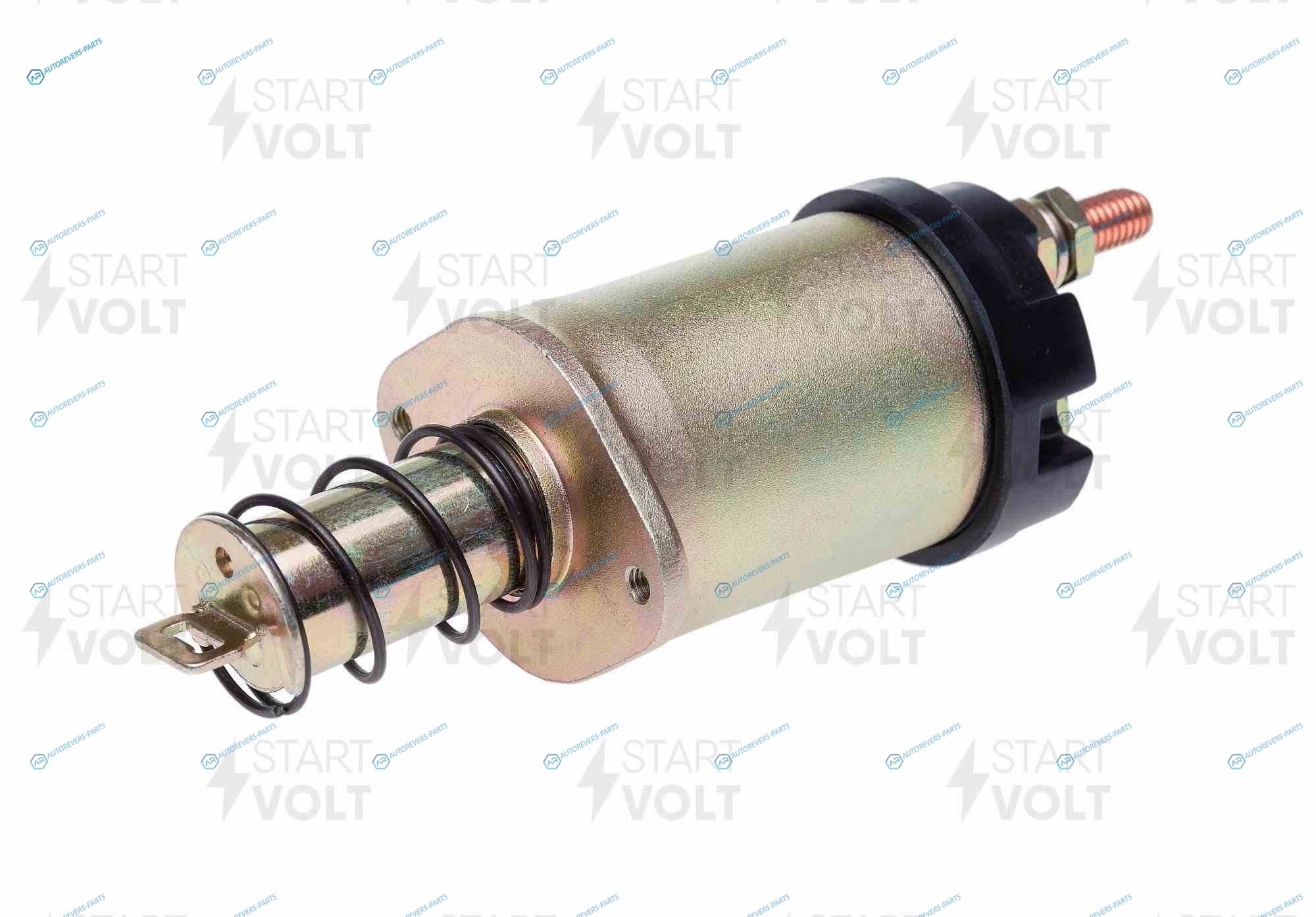 VSR 0101 Реле втягивающее стартера