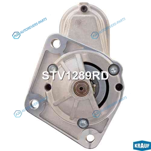 STV1289RD Стартер