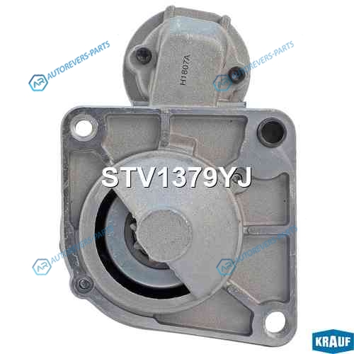 STV1379YJ Стартер