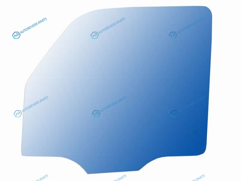 YH7 FDLH Стекло переднее левое опускное SUZUKI EVERY DA64W VAN 05-15