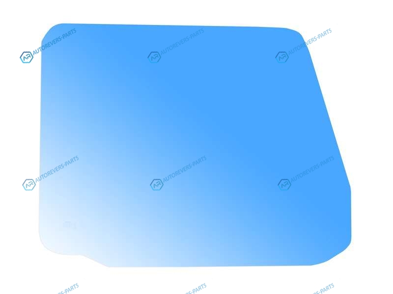 F7 FD Стекло переднее опускное VOLVO F7616F6SF615 77-85