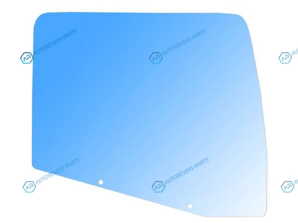 4911RGNL2FD FDRH Стекло переднее правое опускное MAN TG SMALL 00-