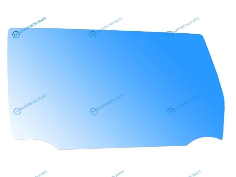 FD23053 FDRH Стекло переднее правое опускное TOYOTA FJ CRUISER 06-