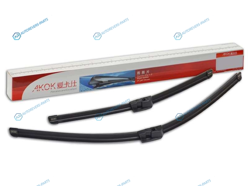 AO2618G705 Щетки стеклоочистителя (комплект) BMW 5-SERIES F1011 45D 10-17**