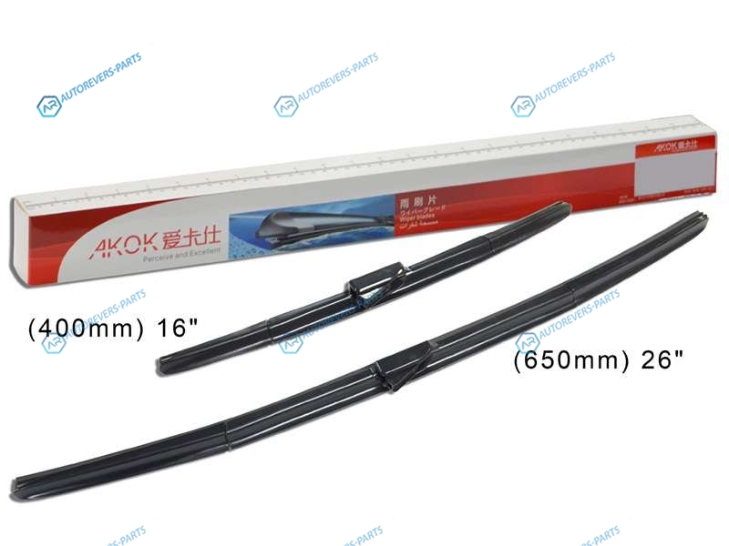 AO8616H009 Щетки стеклоочистителя (комплект) HONDA CR-V RM1RM4 12-17**