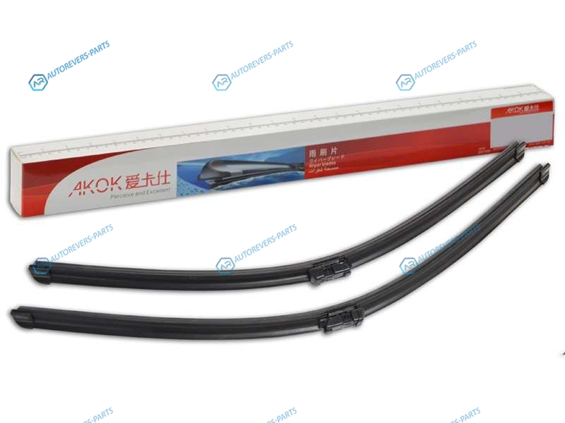 AO3725B433R Щетки стеклоочистителя (комплект) OPEL ASTRA J 5D HBKWGN 10-**