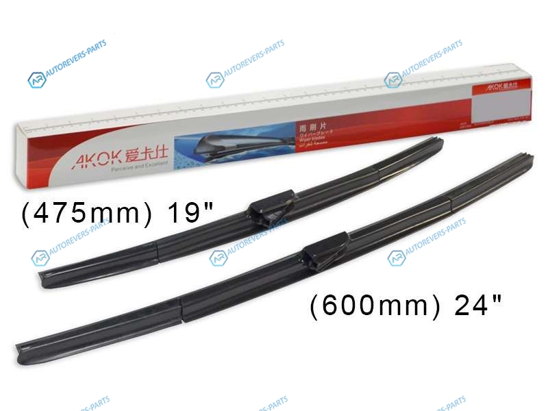 AO8419N156 Щетки стеклоочистителя (комплект) INFINITI FXQX 08-**