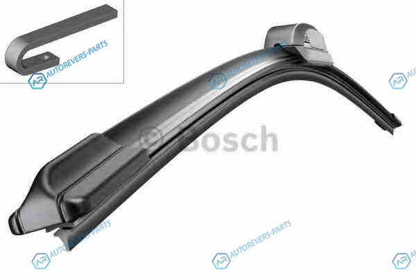 3 397 008 532 Щетка стеклоочистителя ATW Retrofit 450mm (AR18U)