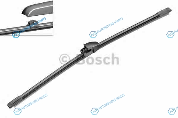 3 397 008 192 Щетка стеклоочистителя задняя ATW 350mm (A351H)