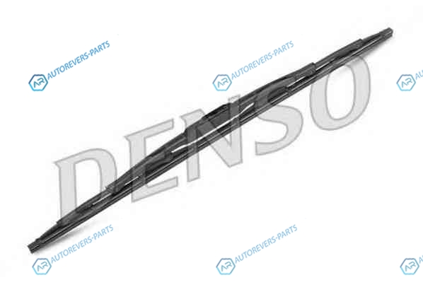 DM-555 Щетка стеклоочистителя каркасная