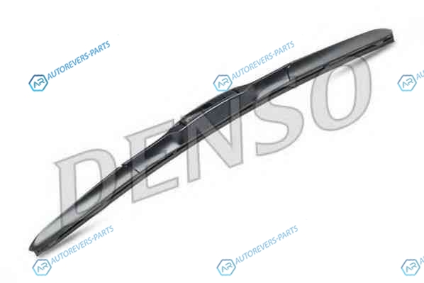 DU-040R Щетка стеклоочистителя гибридная