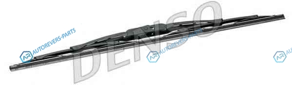 DM-553 Щетка стеклоочистителя каркасная