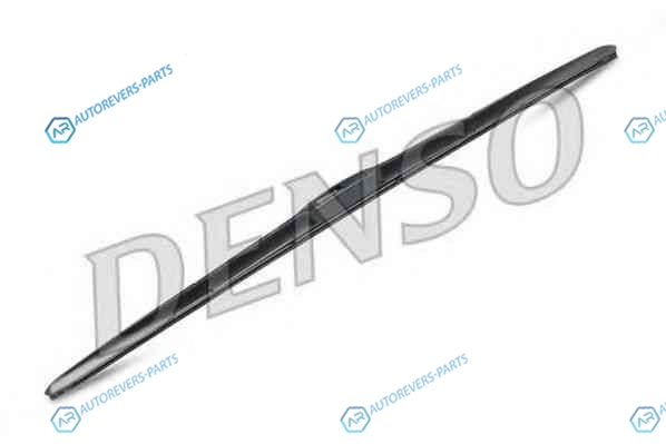 DU-070R Щётка стеклоочистителя гибридная