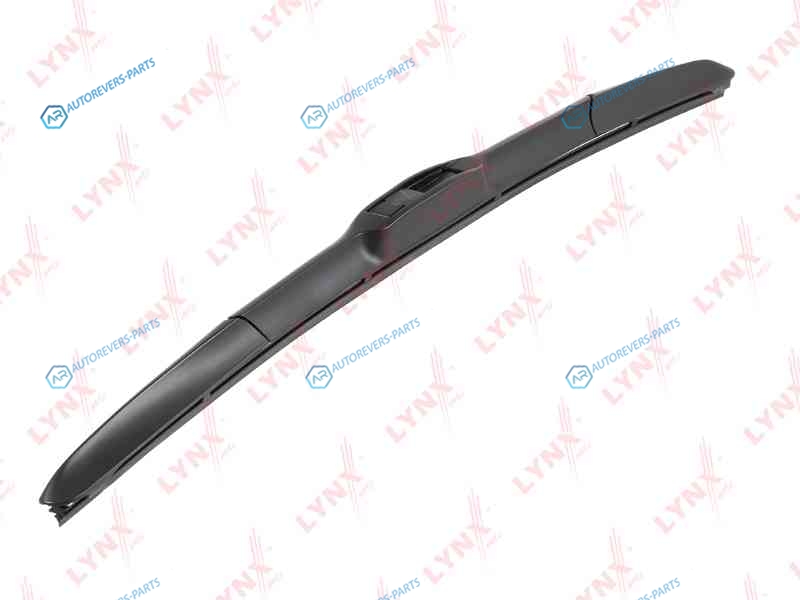 LX480 Щетка стеклоочистителя гибридная 480 мм