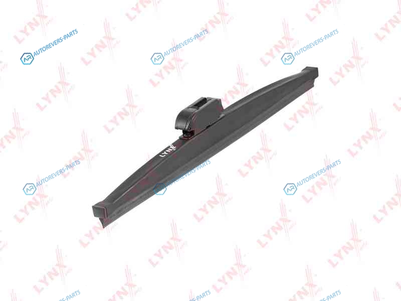 LW330 Щетка стеклоочистителя зимняя