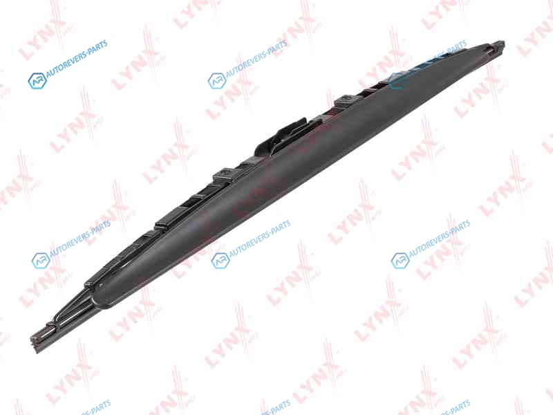 450LS Щетка стеклоочистителя летняя+спойлер