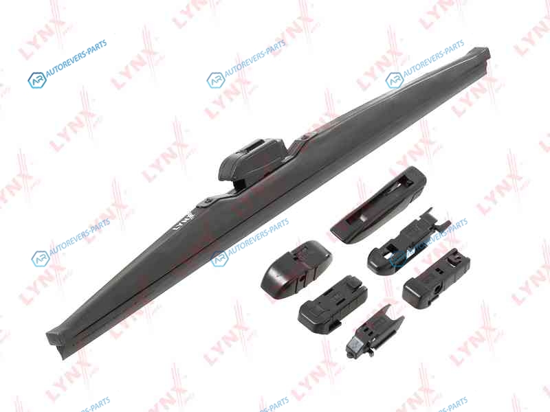 LW450 Щетка стеклоочистителя зимняя