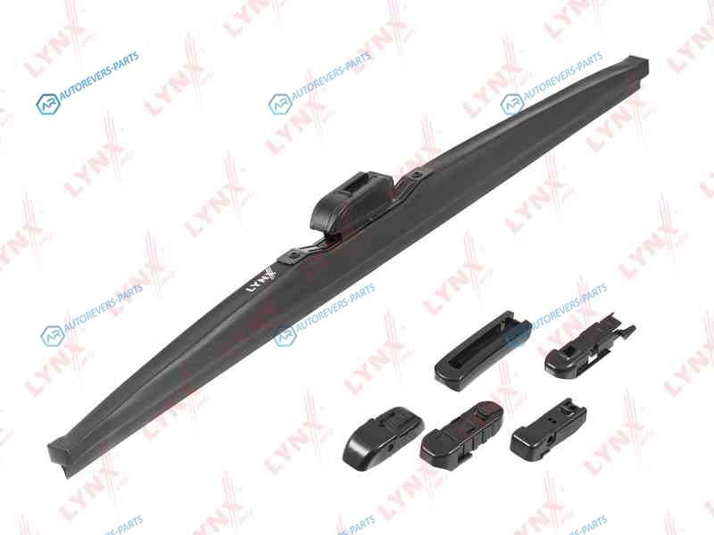 LW480 Щетка стеклоочистителя зимняя