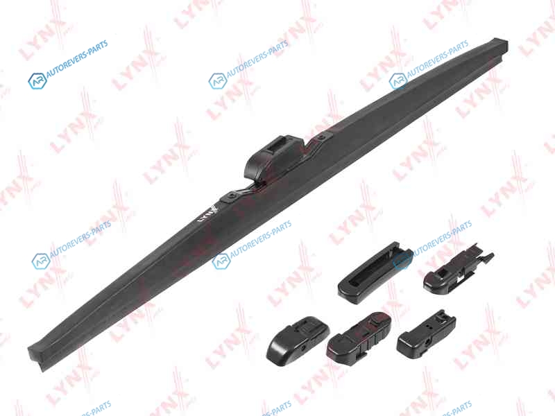 LW530 Щетка стеклоочистителя зимняя