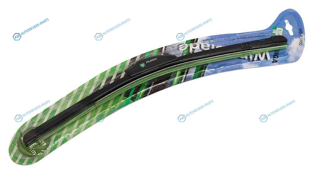 WB-P 1450 Щетка стеклоочистителя бескаркасная 450mm