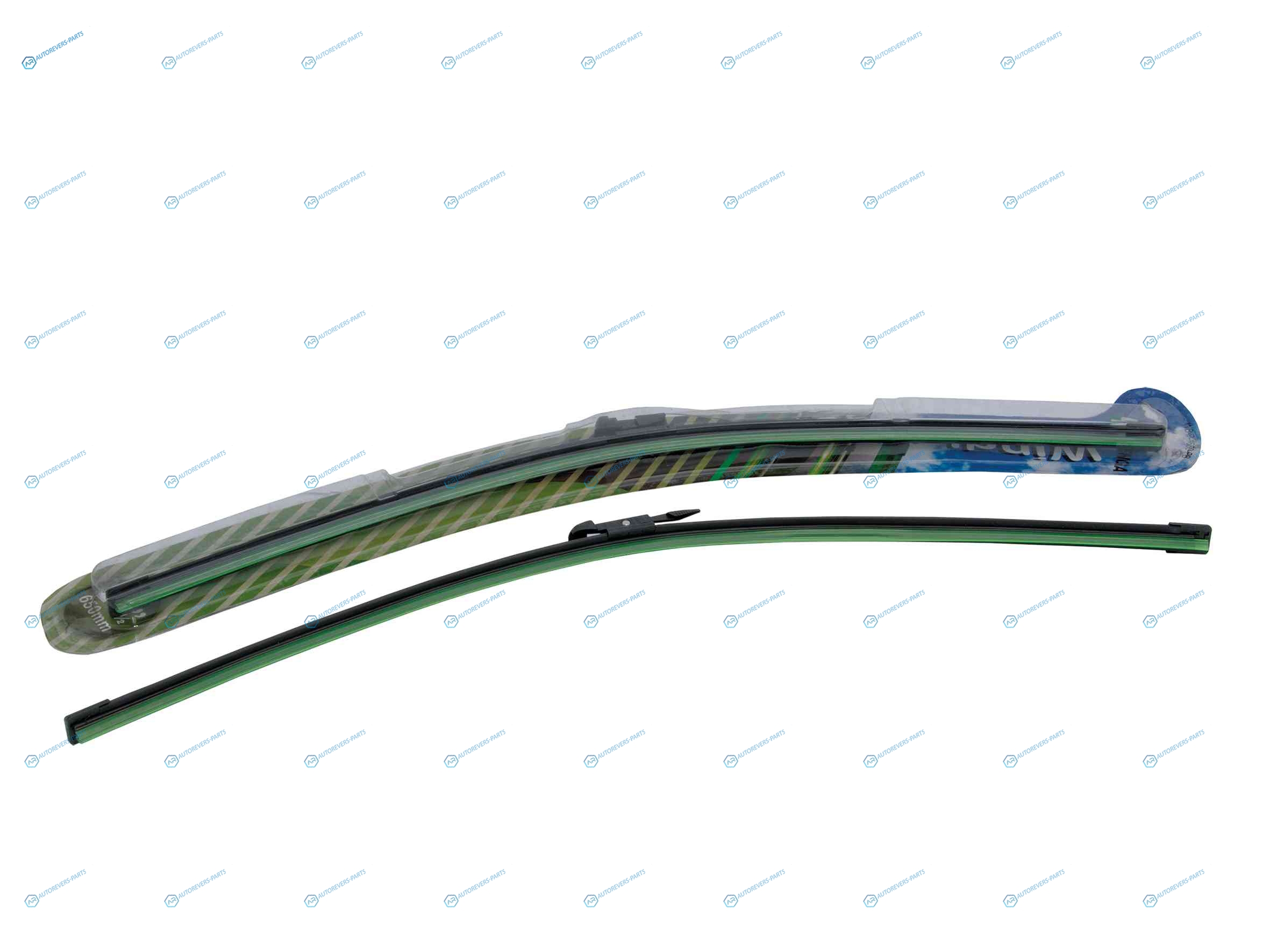 WB-P 1550 PB Щетка стеклоочистителя бескаркасная 550mm