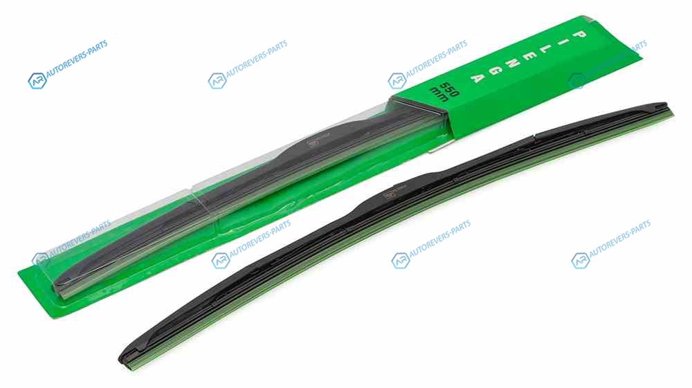 WU-P 1805 Щетка стеклоочистителя гибридная 550mm
