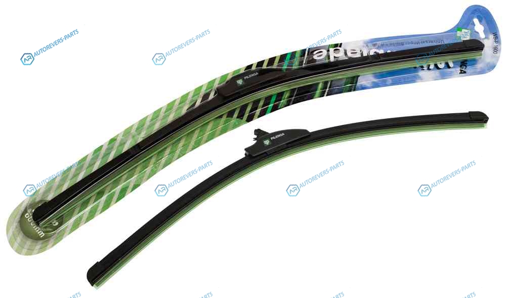 WB-P 1600 Щетка стеклоочистителя бескаркасная 600mm