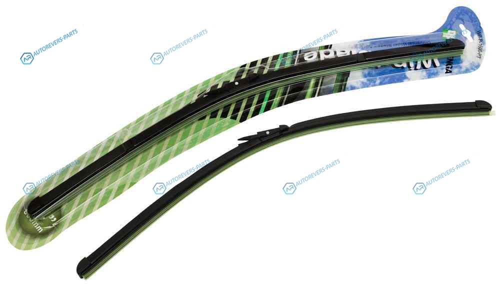WB-P 1600 PT Щетка стеклоочистителя бескаркасная 600mm