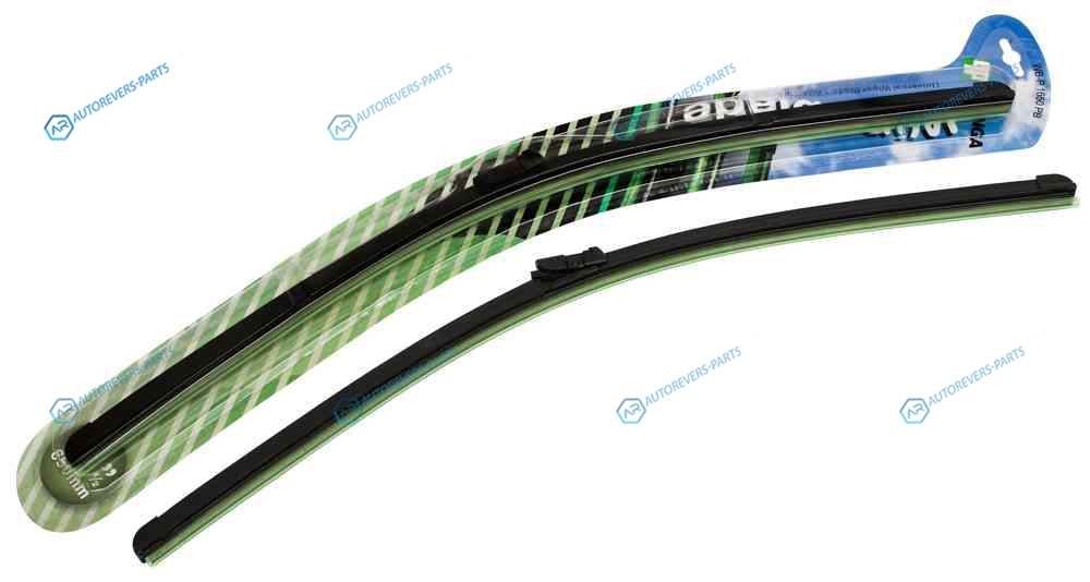 WB-P 1650 PB Щетка стеклоочистителя бескаркасная 650mm