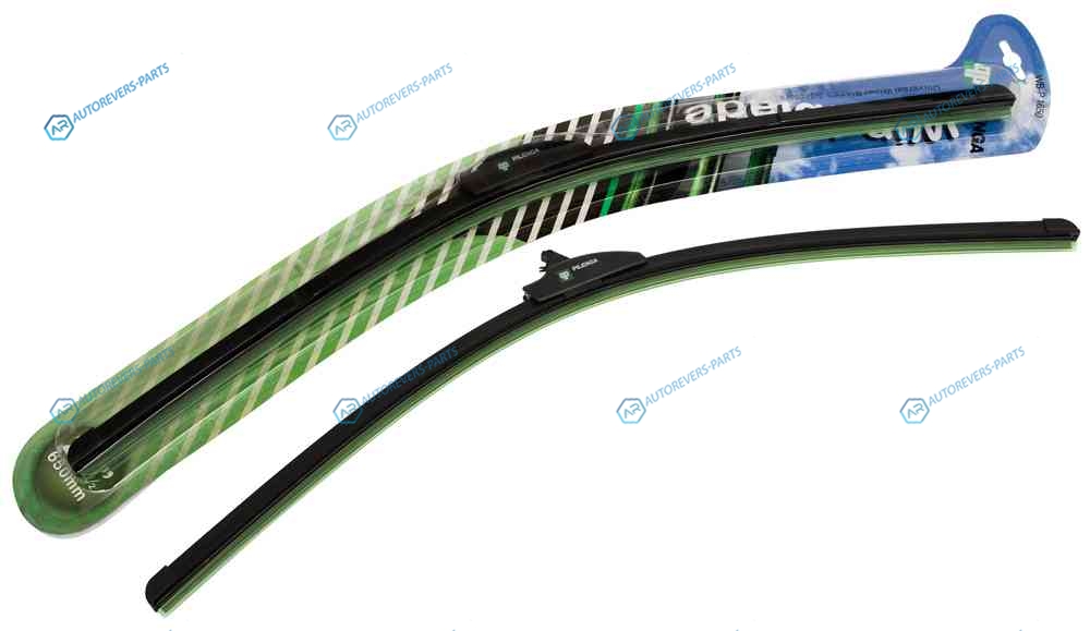 WB-P 1650 Щетка стеклоочистителя бескаркасная 650mm