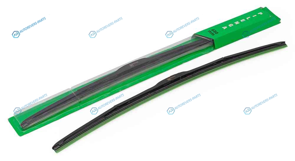 WU-P 1807 Щетка стеклоочистителя гибридная 650mm