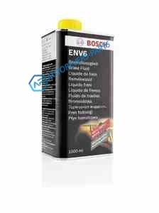 1 987 479 207 Жидкость тормозная BOSCH ENV6 1л
