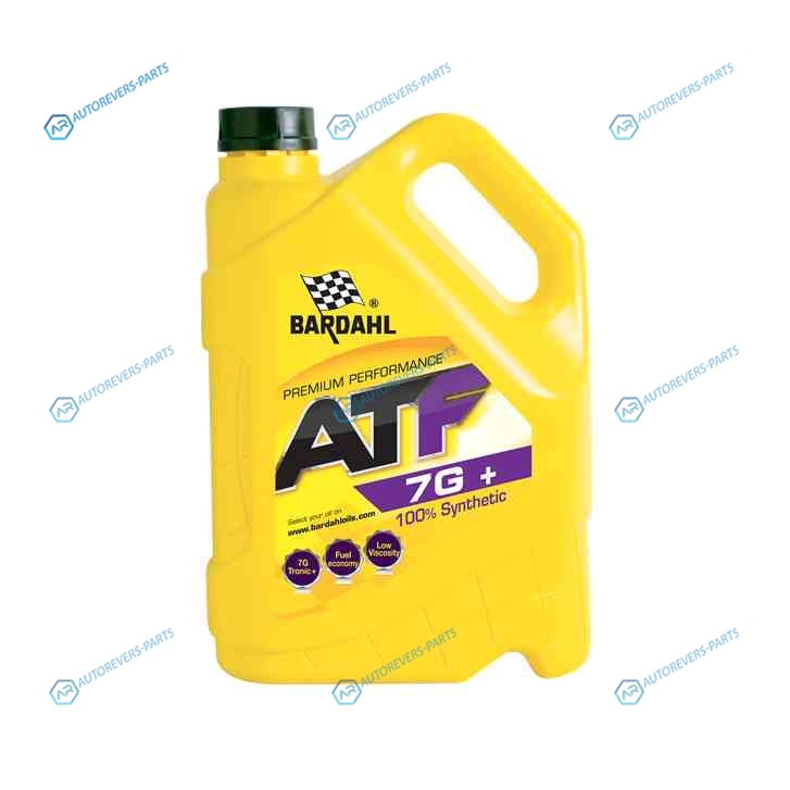 35993 ATF 7G+ MB 236.15 5L (авт. транс. синт. масло)