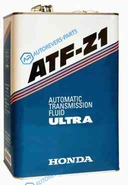 08266-99904 Масло трансмиссионное минеральное ULTRA ATF-Z1. 4л