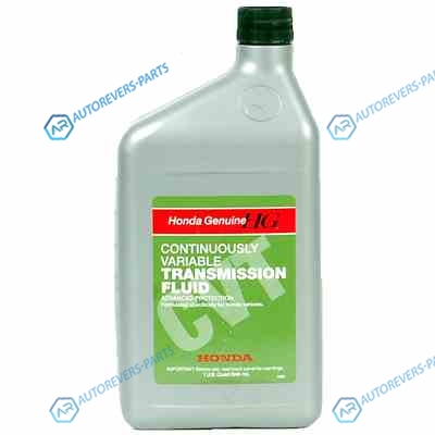 08200-9006 Масло трансмиссионное HMMF Continuously Variable Transmission. 0.946л