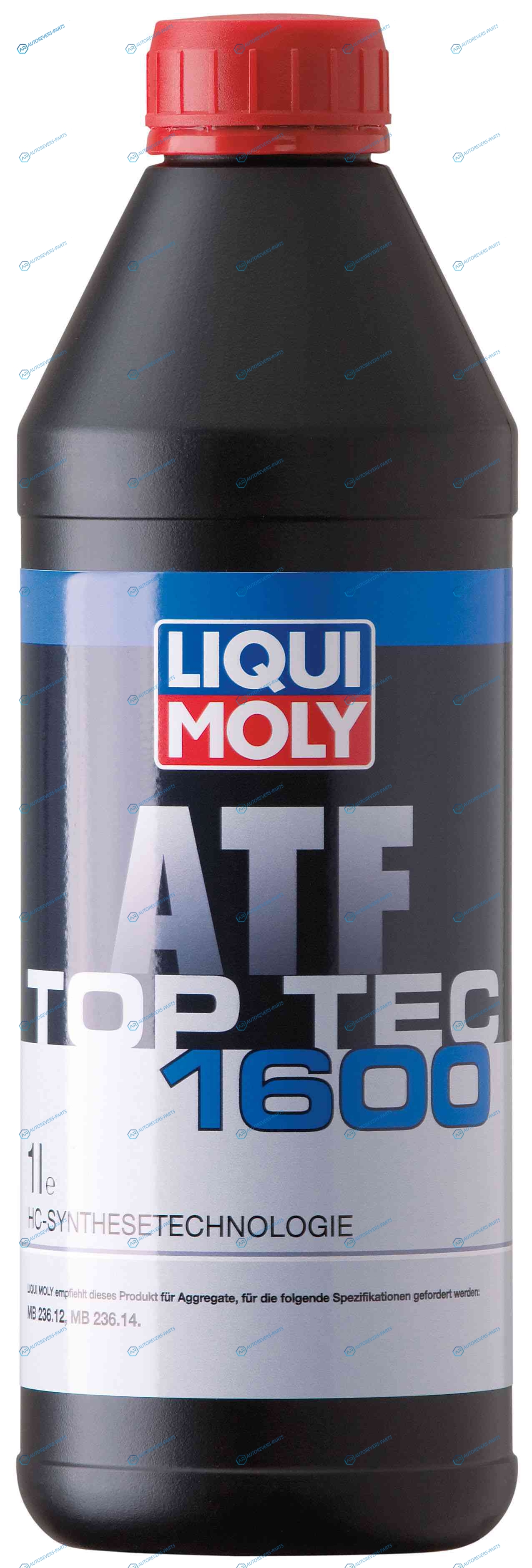 8042 ATF 1600 Top Tec дАКПП 1л (НС-синт.мотор.масло)