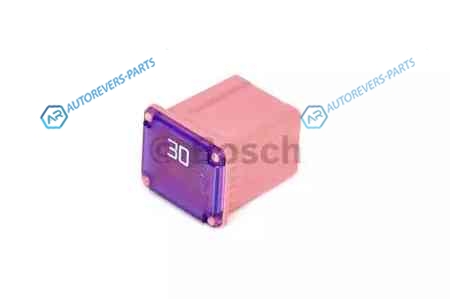 1 987 529 052 Предохранитель j low pr 30A