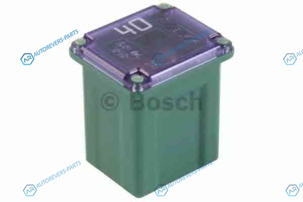 1 987 529 053 Предохранитель j low pr 40A