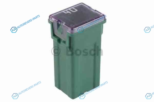 1 987 529 059 Предохранитель j 40A