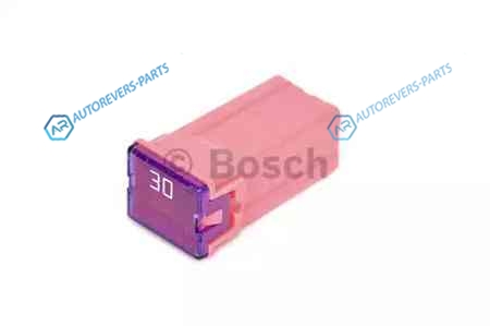 1 987 529 058 Предохранитель j 30A