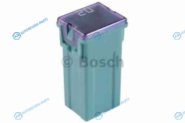 1 987 529 056 Предохранитель j 20A
