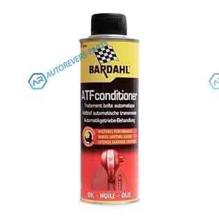 1758B Присадка в АКПП ATF Conditioner 300мл