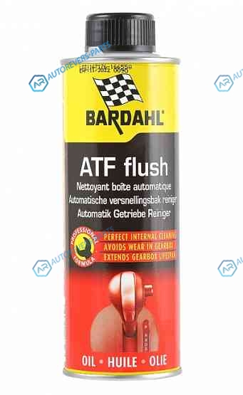 1759B Промывка АКПП ATF Flush 300мл