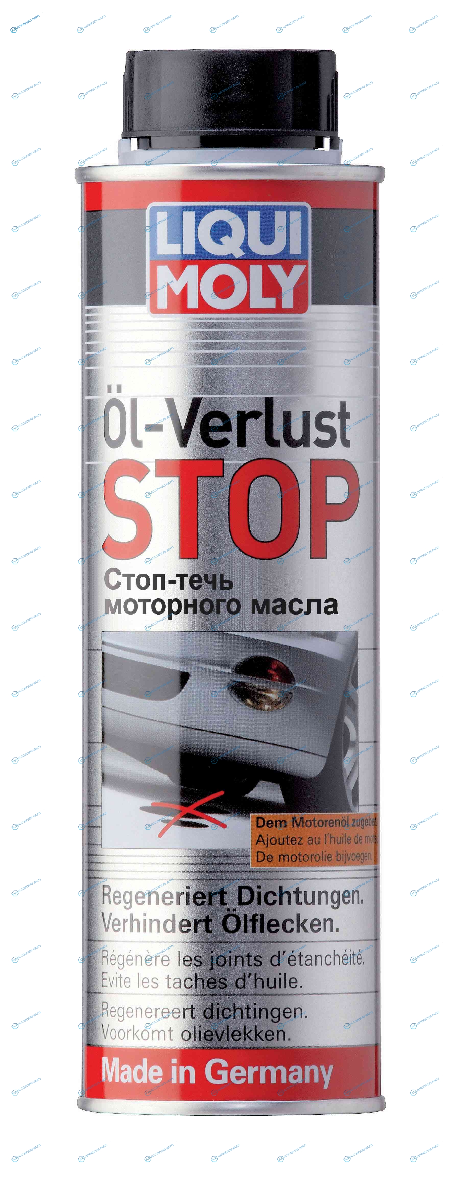 1995 Стоп-течь мот.масла Oil-Verlust-Stop (0.3л)