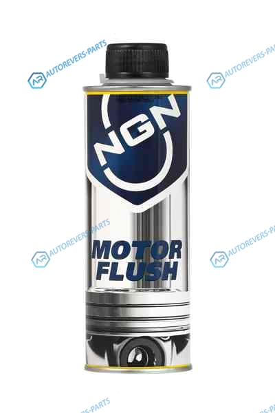 V0003 MOTOR FLUSH Промывка двигателя 300ml
