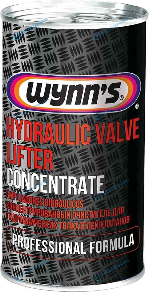 W76844 Hydraulic Valve Lifter Concentrate (очиститель гидрокомпенсаторов) 325ml PN76844