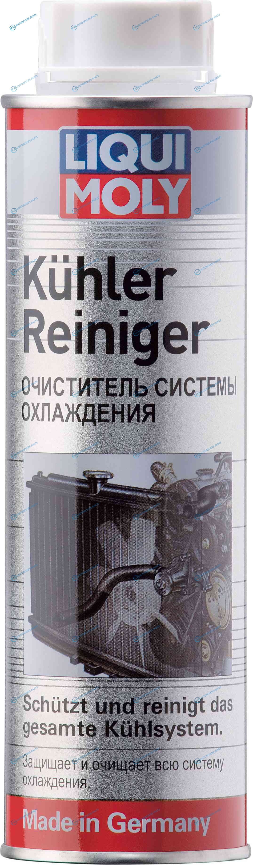 1994 Очиститель сист.охлаждения KuhlerRein. (0.3л)