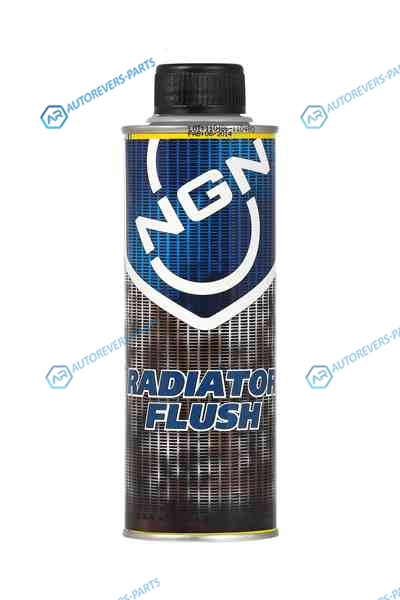 V0022 RADIATOR FLUSH Промывка радиатора 300ml