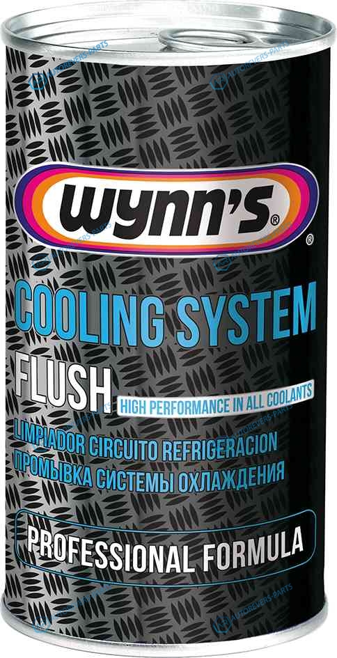 W45944 Cooling System Flush (промывка системы охлаждения) 325ml PN45944