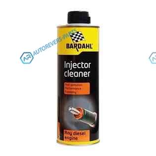 1155B DIESEL INJECTOR CLEANER Очиститель инжекторов дизель (в бак) 0.5л
